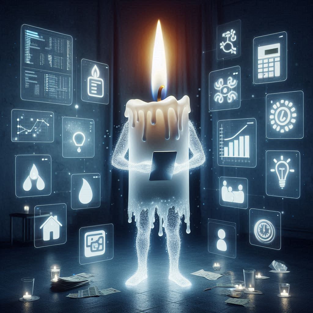 示例横幅