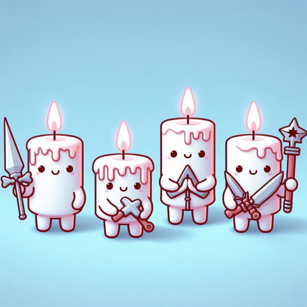 Esempio di banner