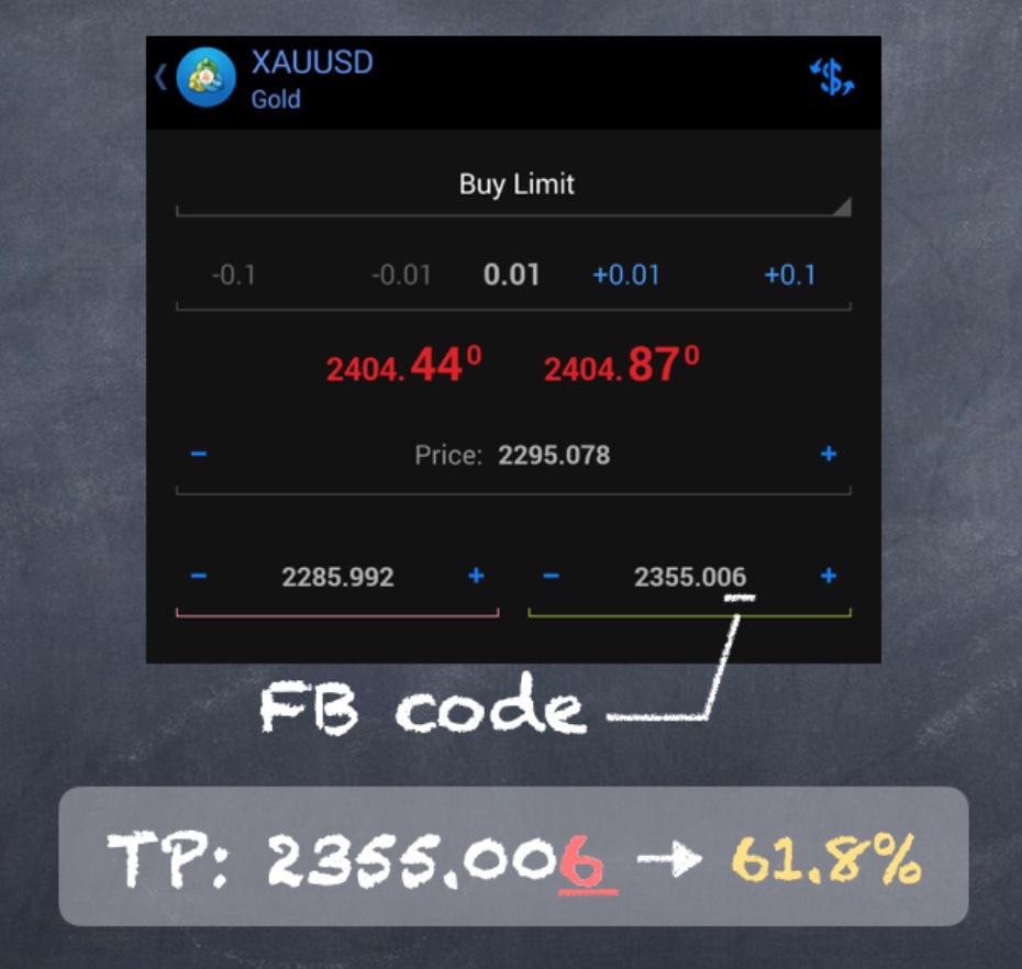 Пример баннера